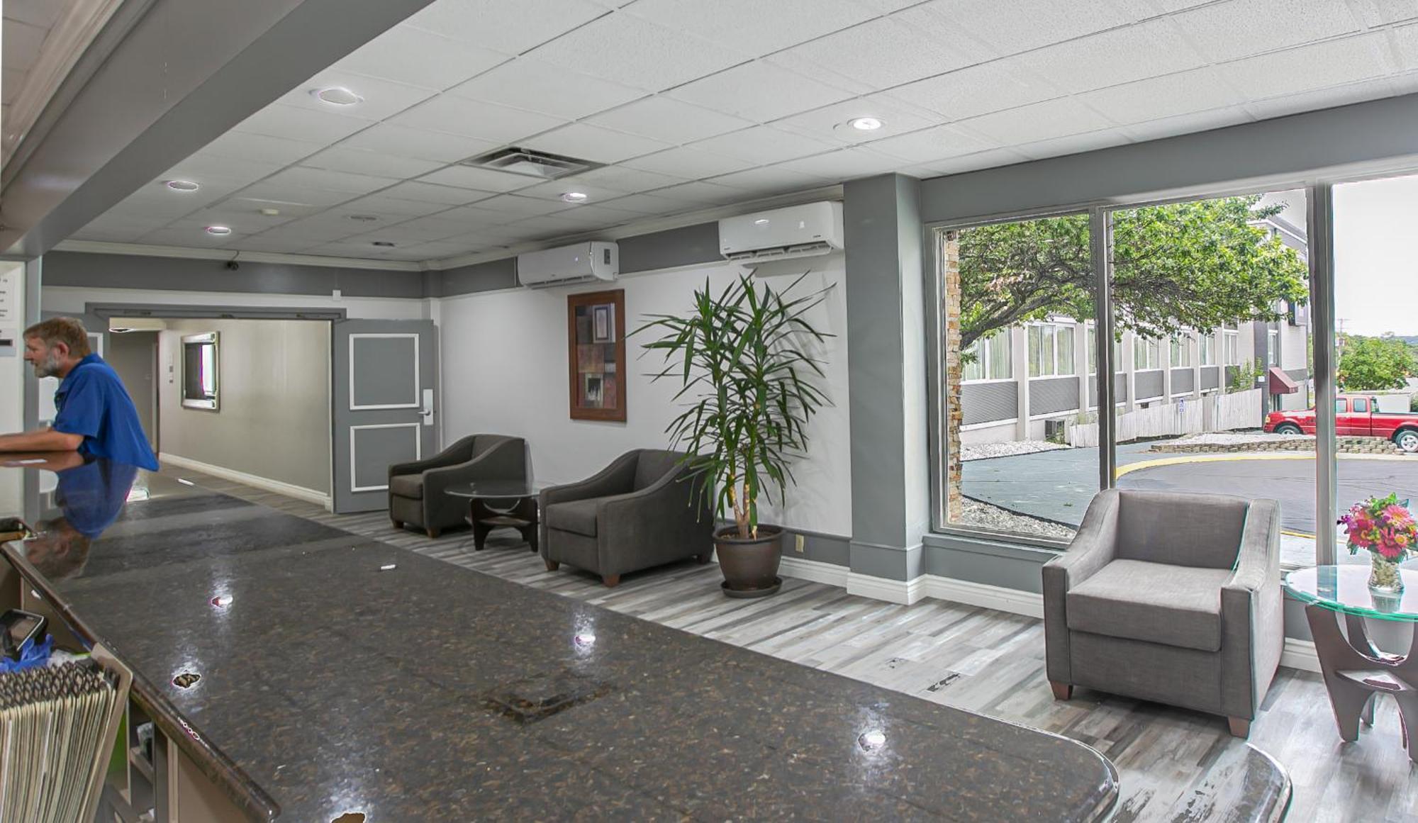 Quality Dayton Airport Inn Englewood