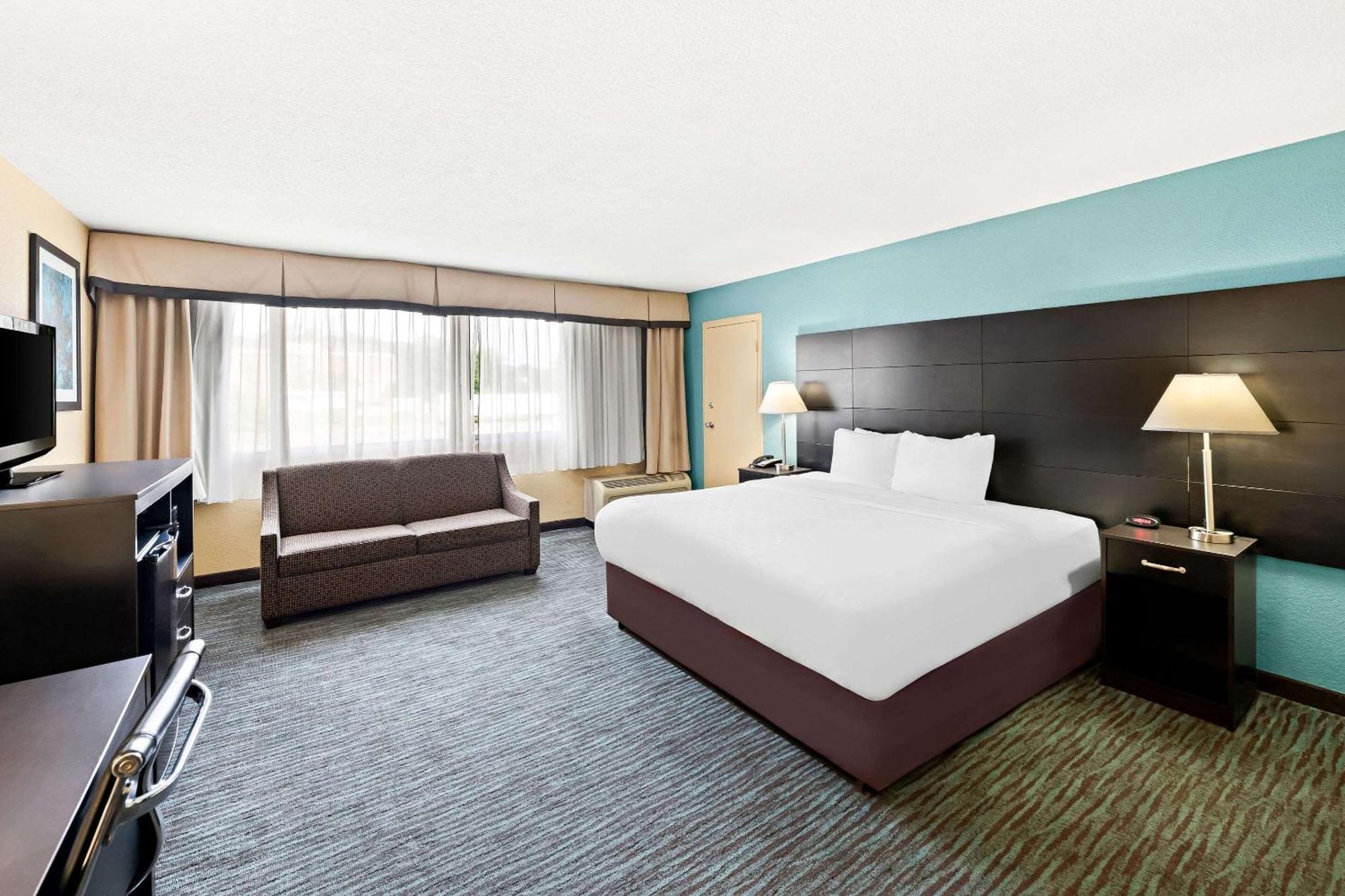 Quality Dayton Airport Inn