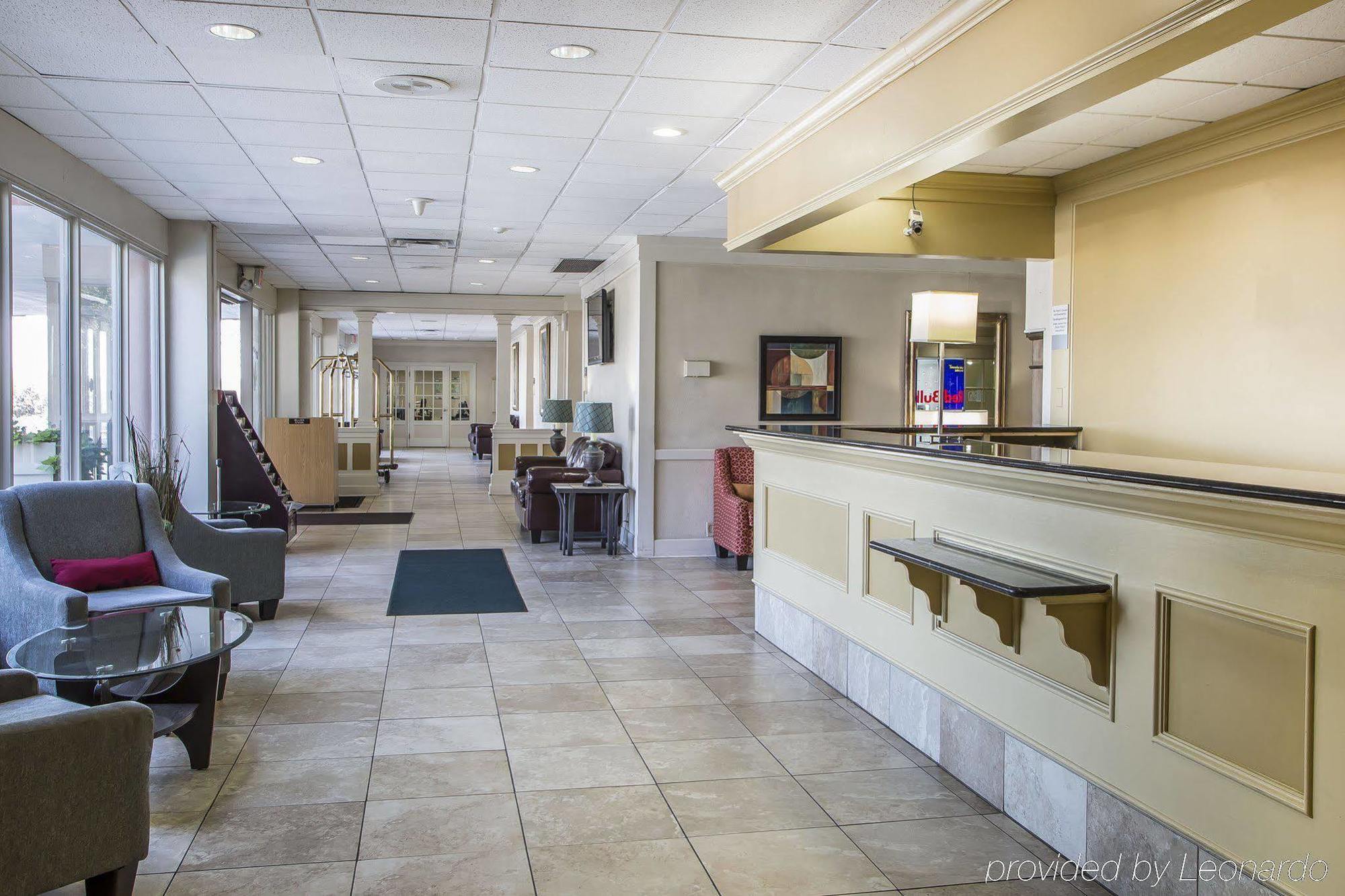Quality Dayton Airport Inn Englewood