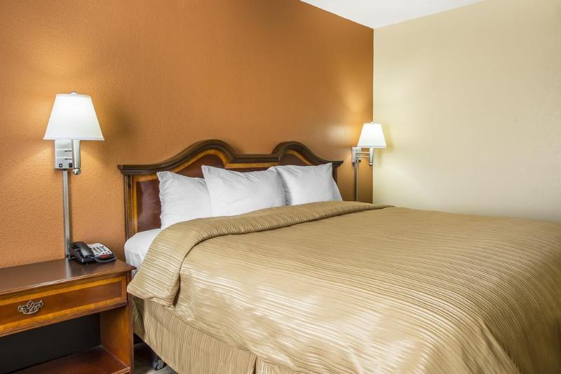 Quality Dayton Airport Inn