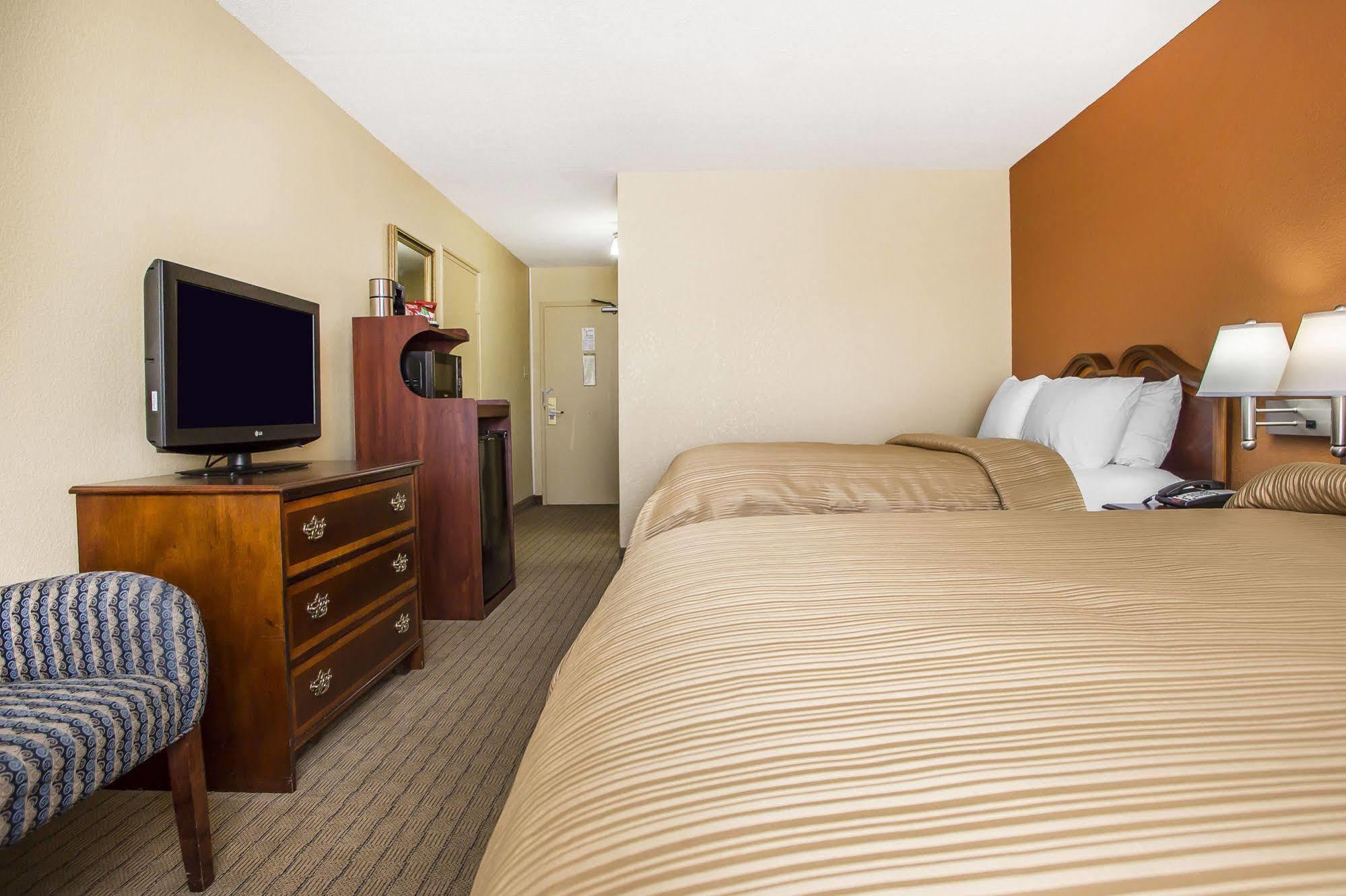 Quality Dayton Airport Inn